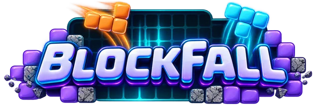 Blockfall
