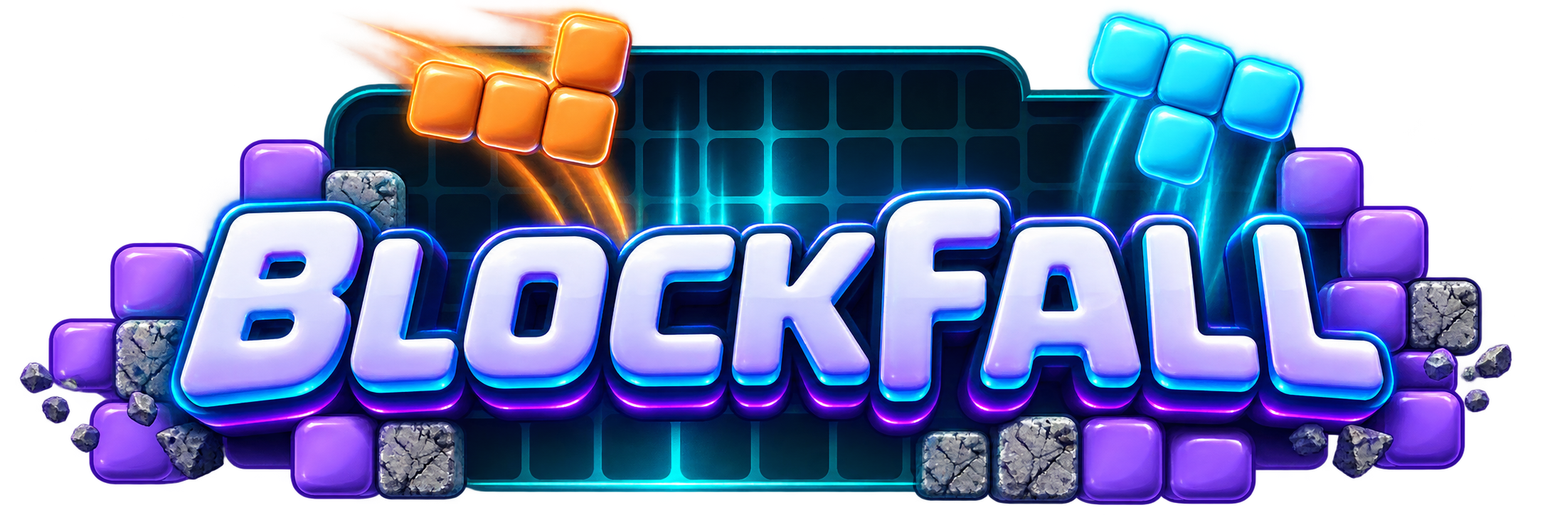 Blockfall