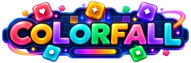 Colorfall